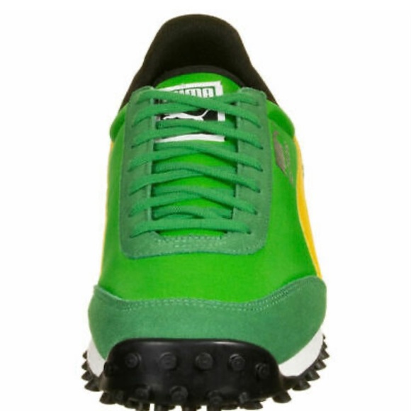 SOLD!! Puma Fast Rider - Picture 3 of 3